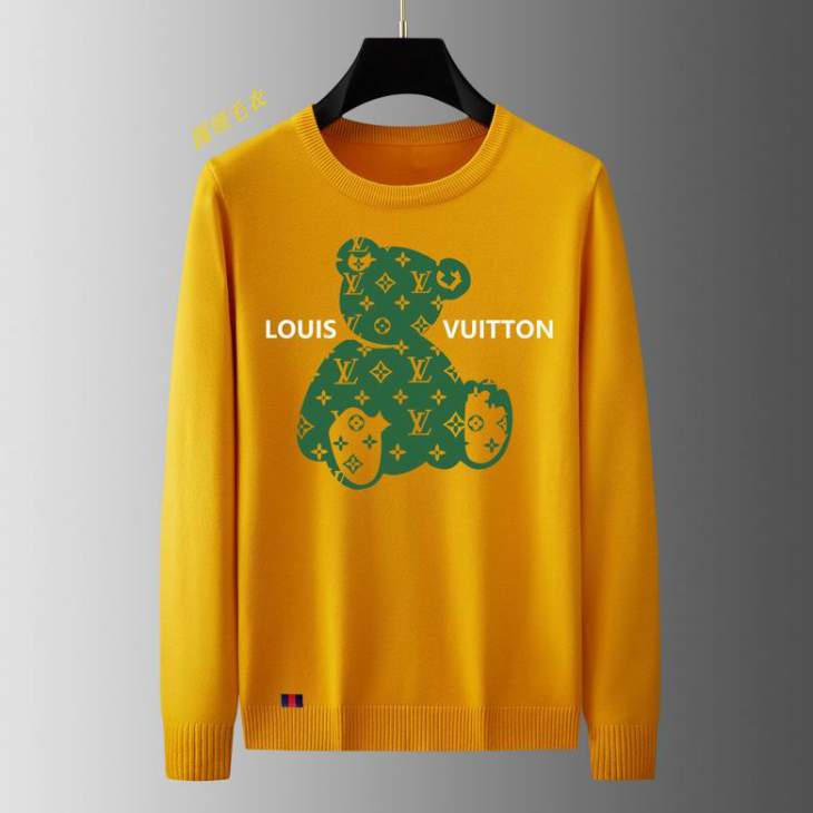 Picture of Louis Vuitton Sweaters _SKULVM-4XL11Ln9247062